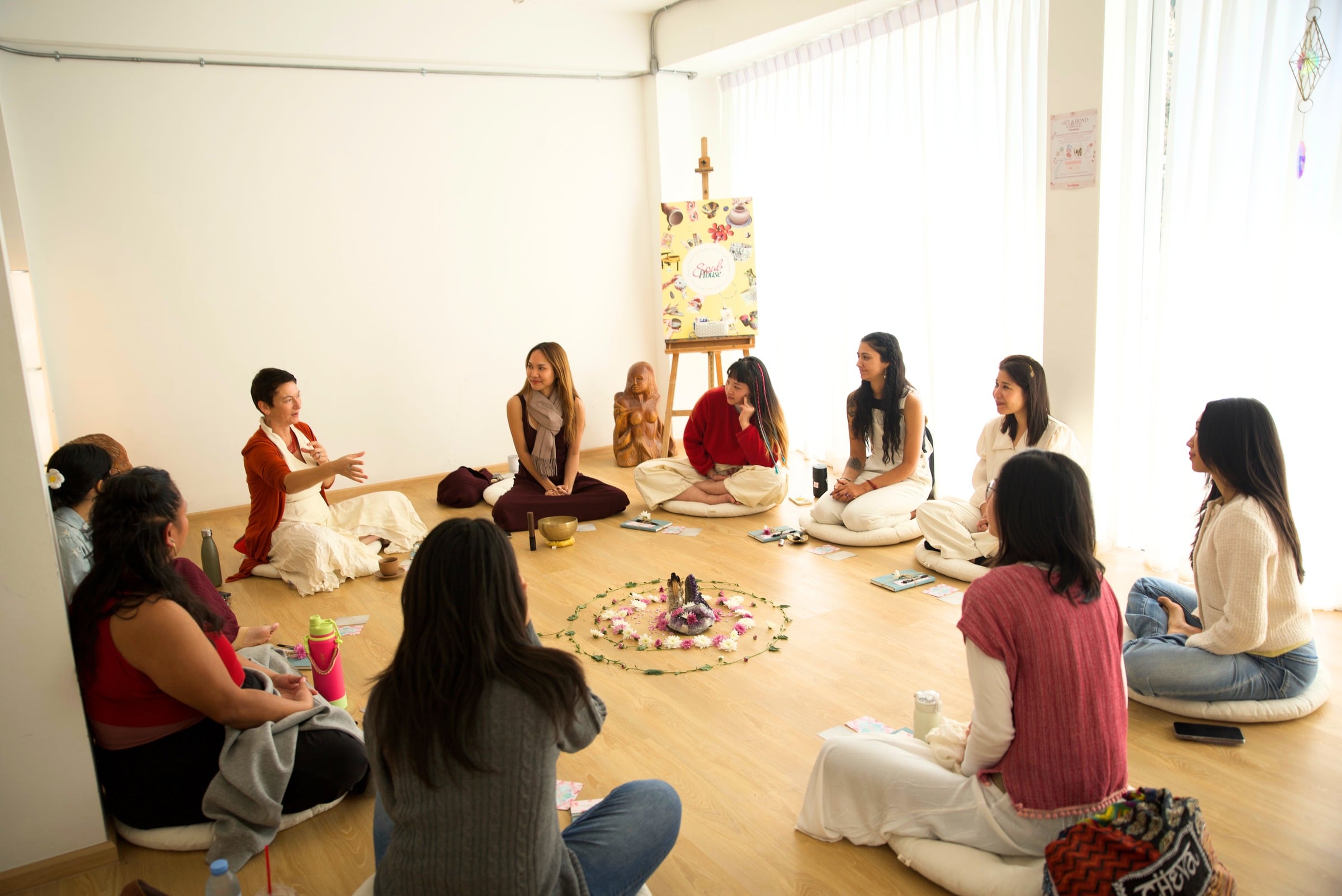 Online Course