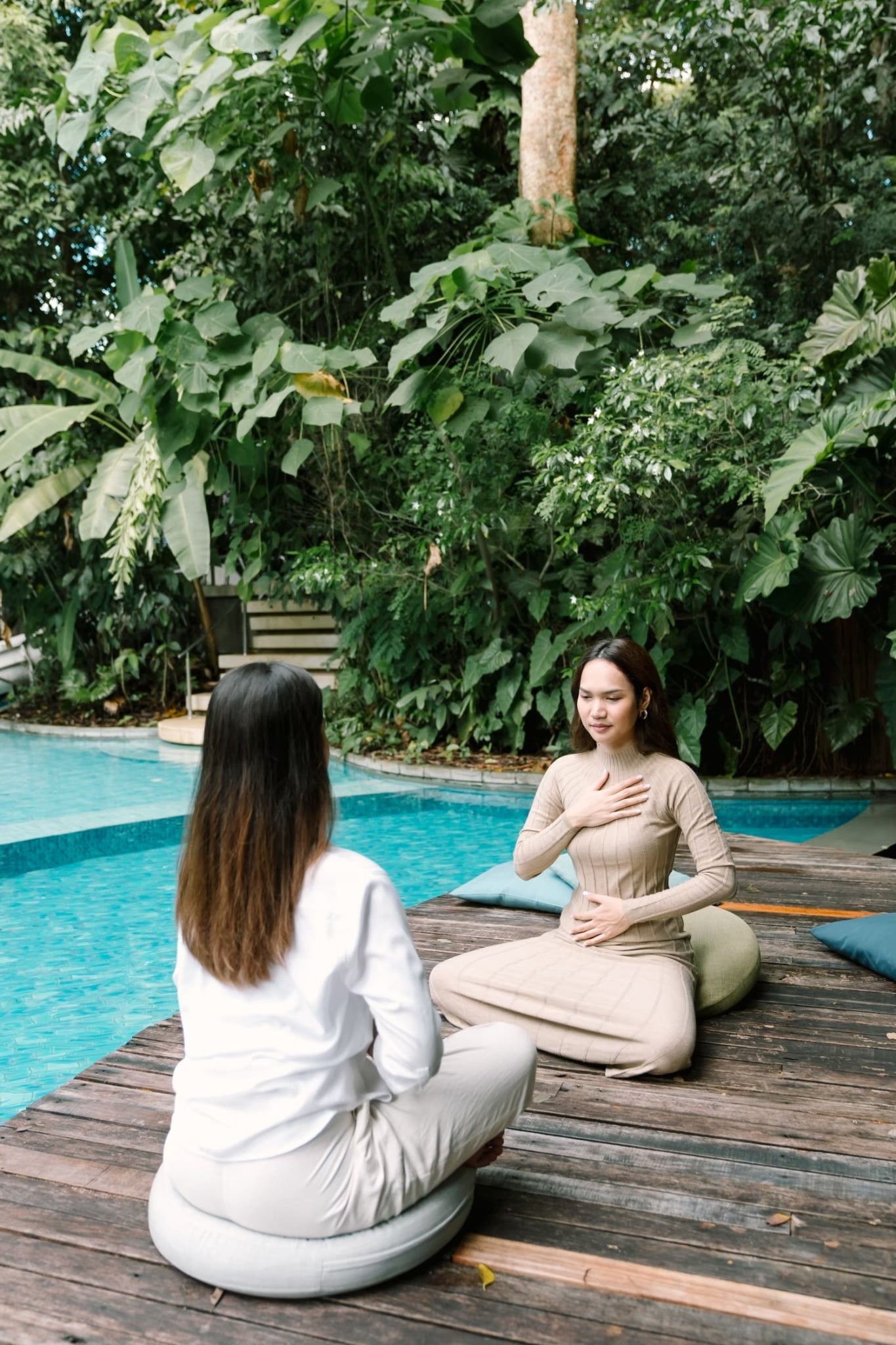 Transformational Coach Training
