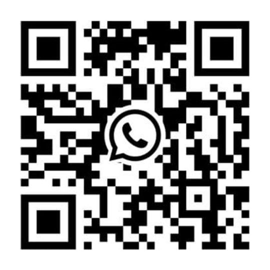 WhatsApp QR